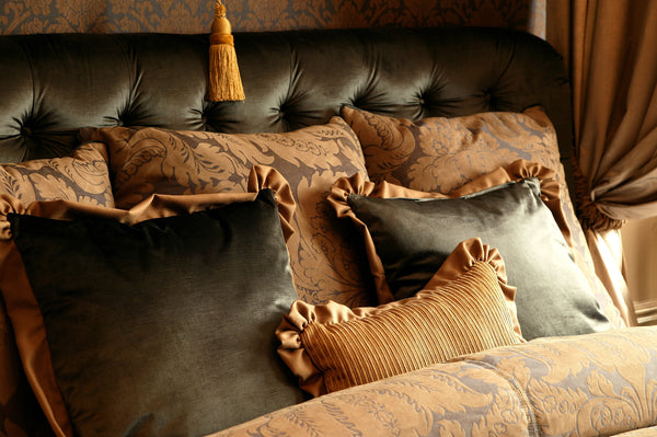 Woven Dreams - Exclusive