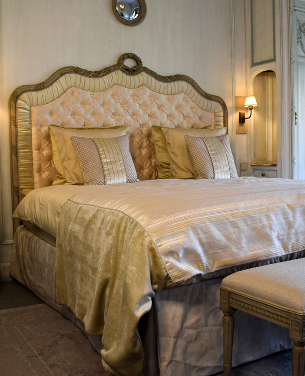 Woven Dreams - Bed Linen