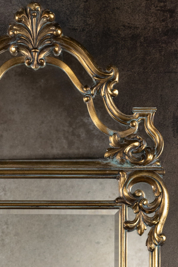 Exclusive Furniture - Mirrors