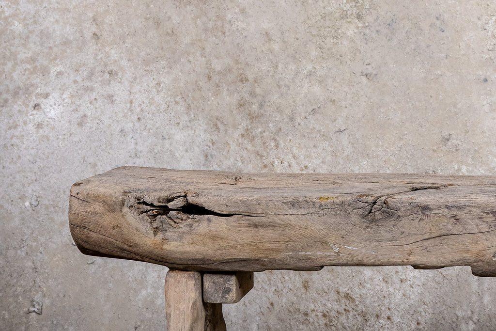 BENCHES - MILKING BENCH