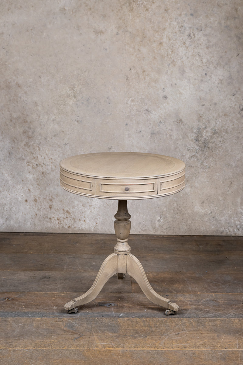 SIDE TABLE - PATINATED