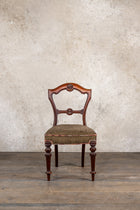 CHAIRS - KHAKI - SET OF 2