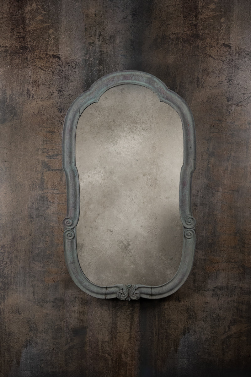MIRROR - ANTIQUE