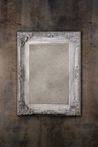 MIRROR - ANTIQUE