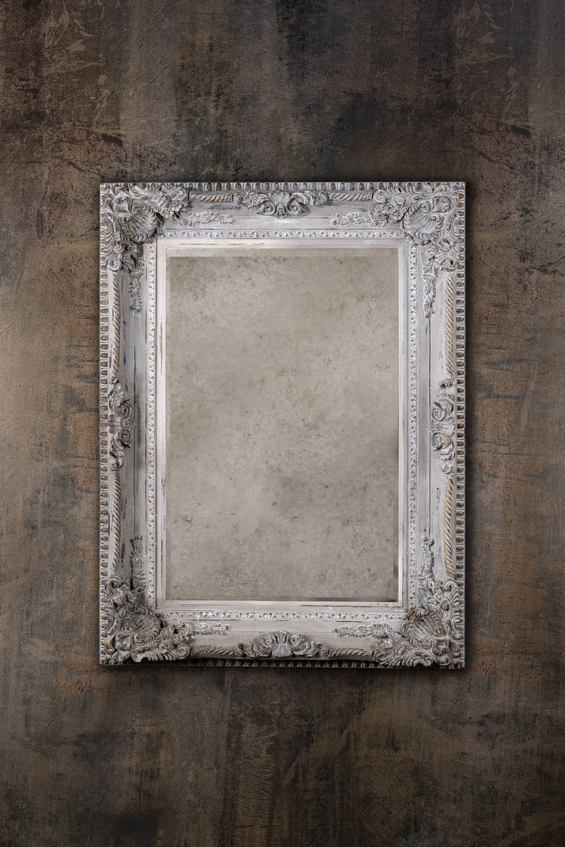 MIRROR - ANTIQUE