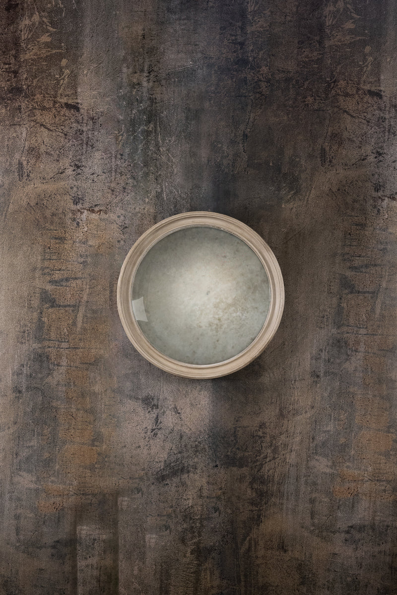 MIRROR - WITCH'S - ROUND