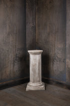 COLUMNS - HANDMADE - SET OF 2