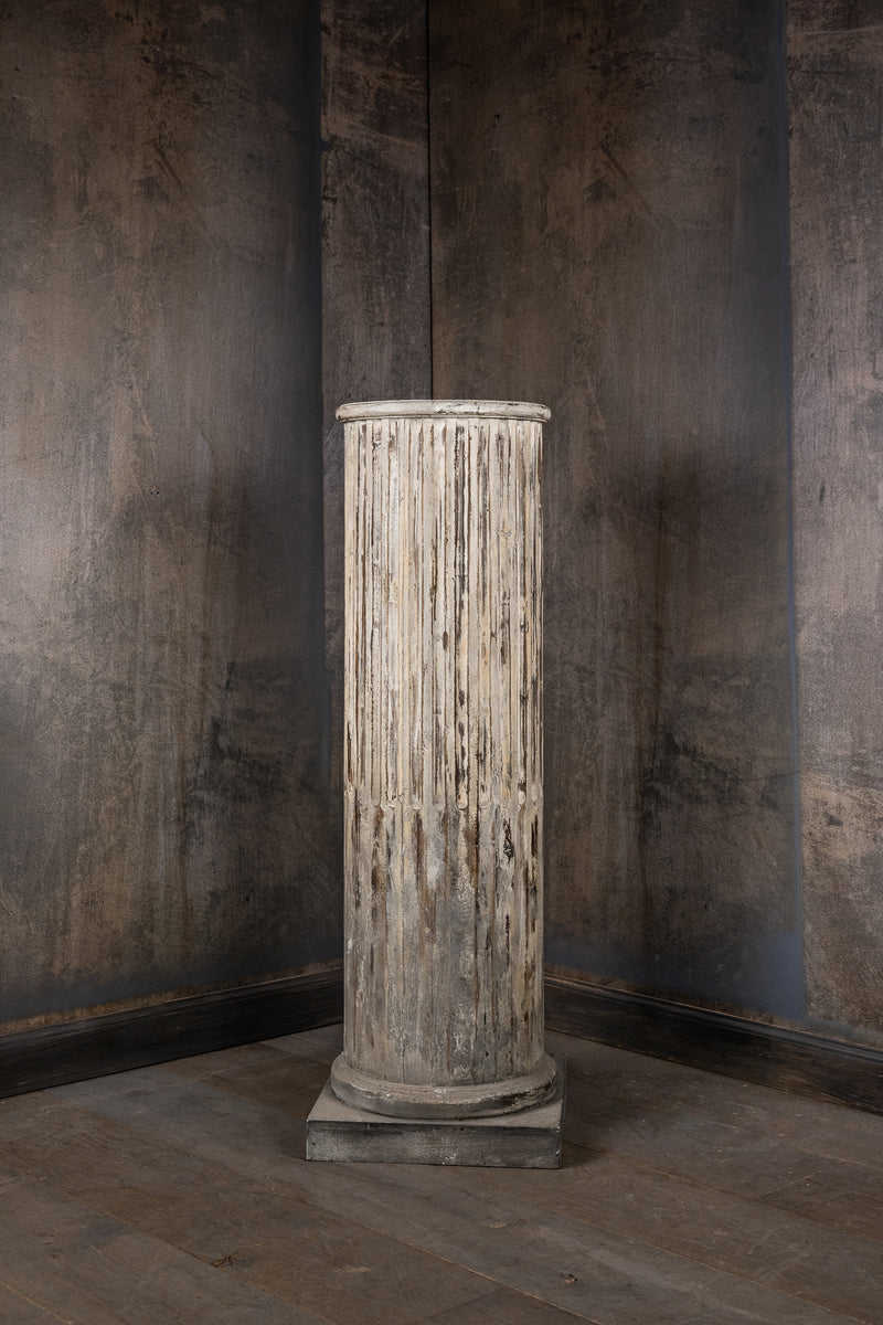 COLUMN - GREEK/ROMAN-STYLE