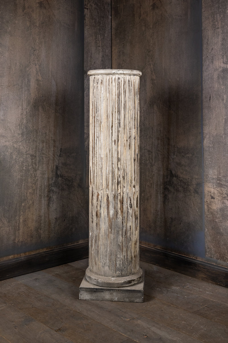 COLUMN - GREEK/ROMAN-STYLE