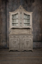 CABINET - ANTIQUE