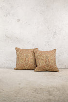 CUSHION - PAISLEY