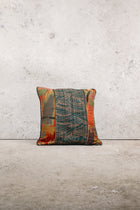 CUSHION - ECLECTIC