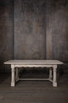 TABLE - COUNTRY WOODEN