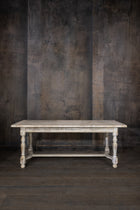 TABLE - COUNTRY WOODEN