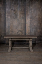 TABLE - COUNTRY WOODEN