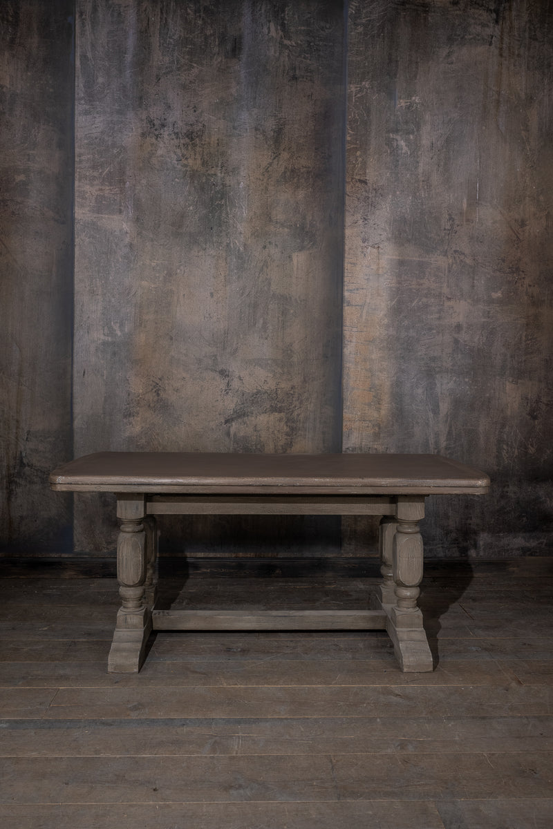 TABLE - COUNTRY WOODEN