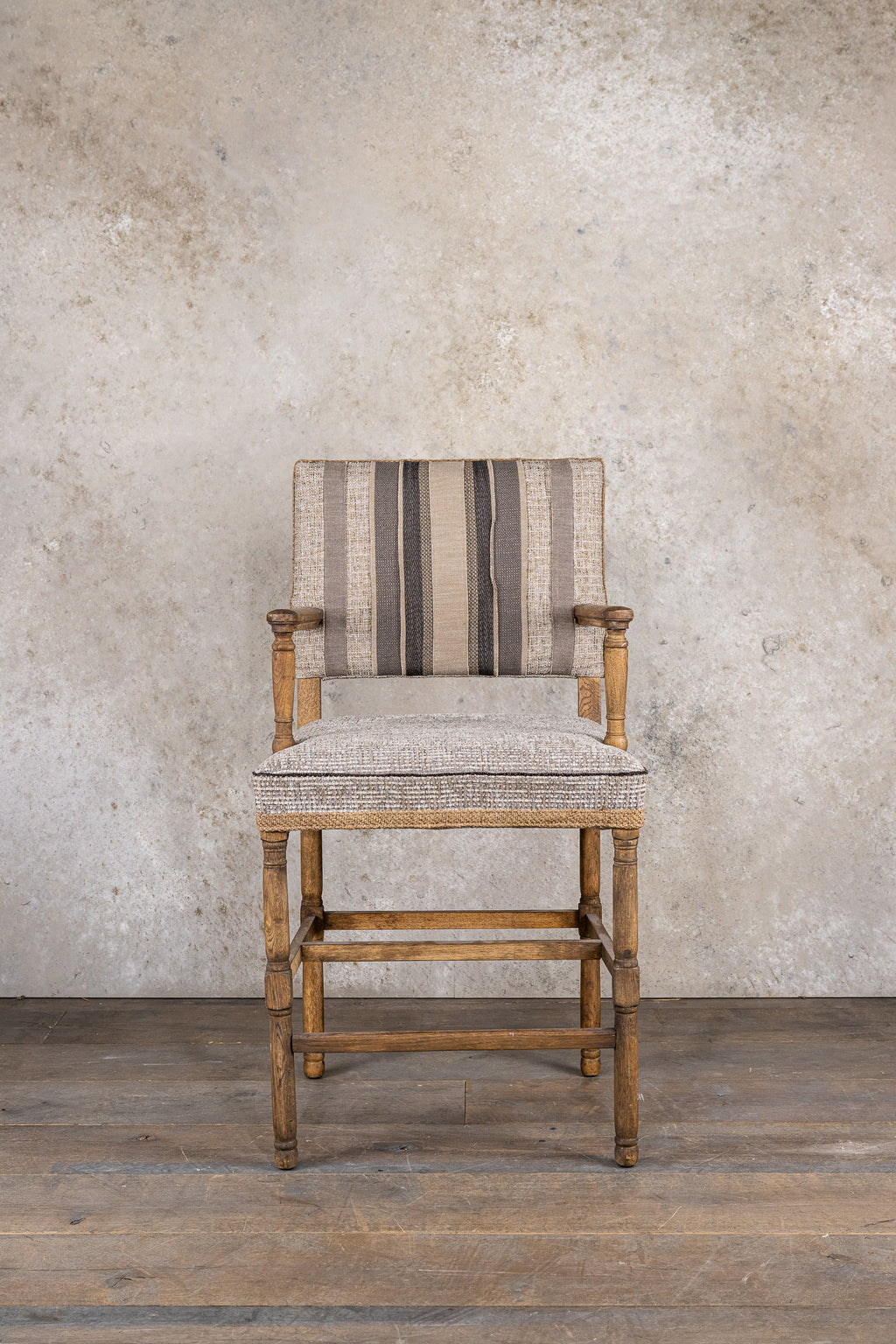 BARCHAIR - BEIGE
