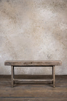 BANC - BANC DE TRAITE