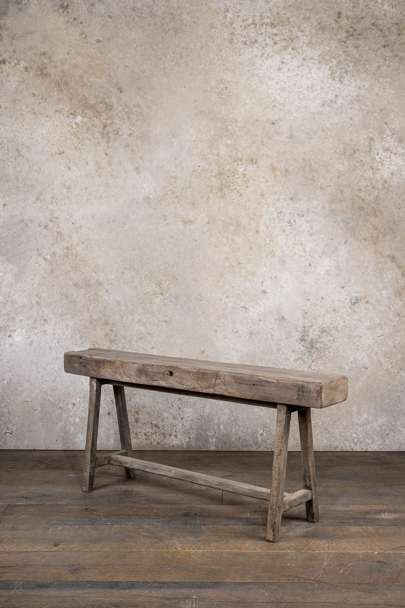 BENCHES - MILKING BENCH