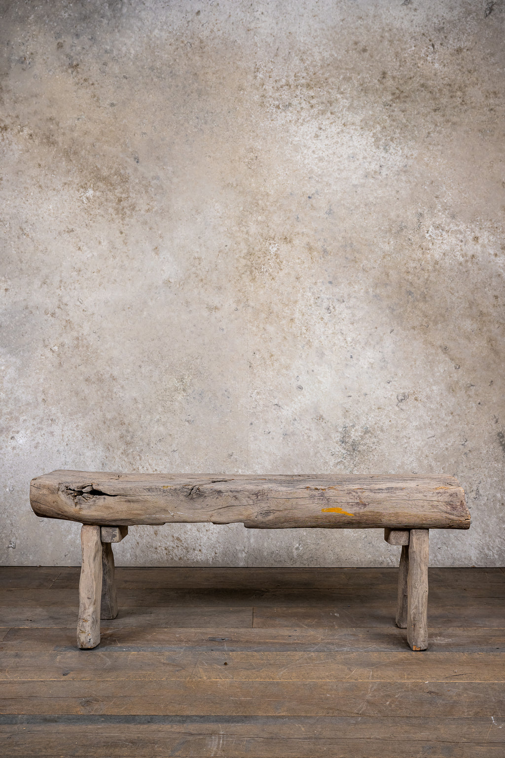 BENCHES - MILKING BENCH