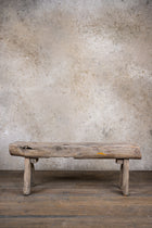 BENCHES - MILKING BENCH