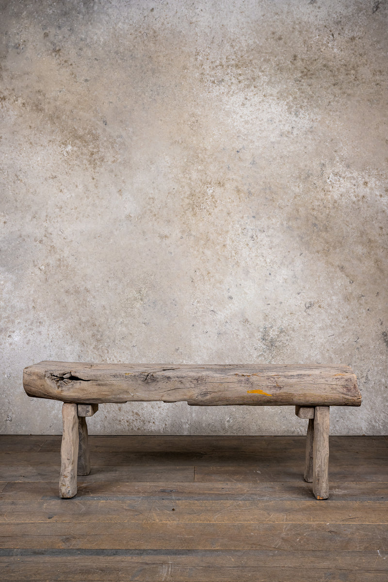 BENCHES - MILKING BENCH