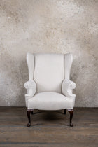 ARMCHAIR - BEIGE