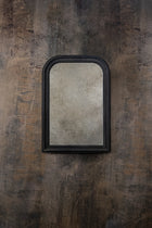 MIRROR - TOP-ROUNDED