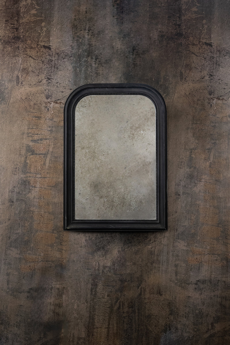 MIRROR - TOP-ROUNDED