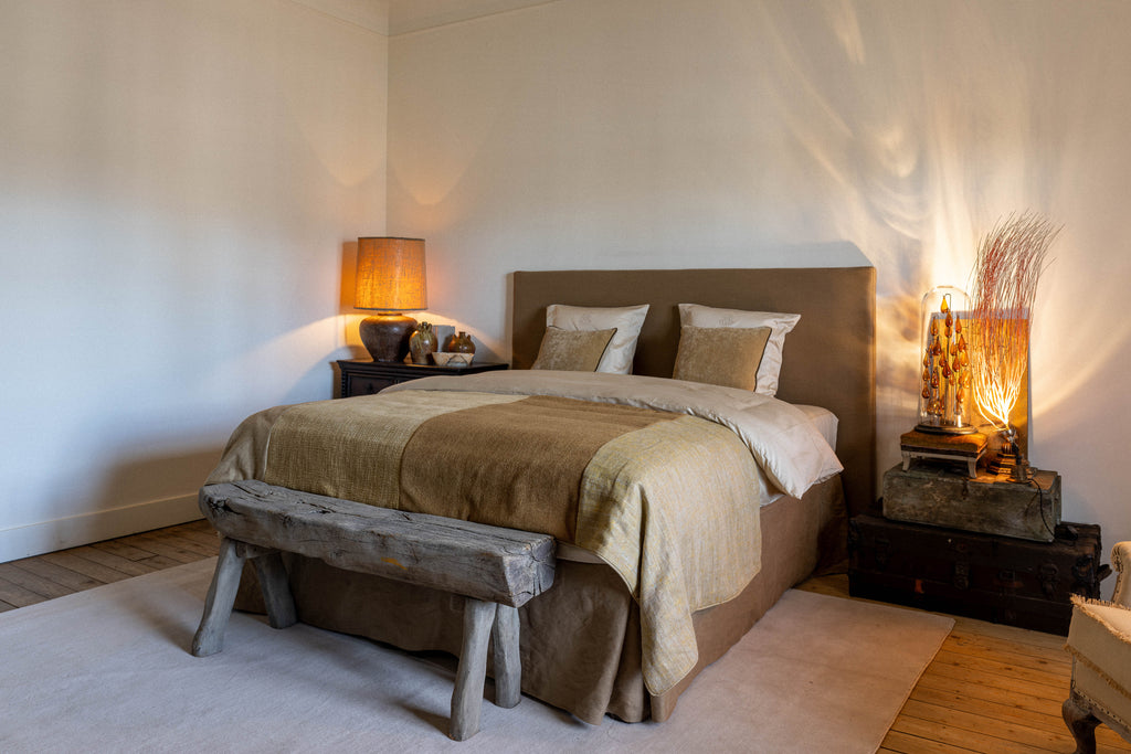 BANC - BANC DE TRAITE