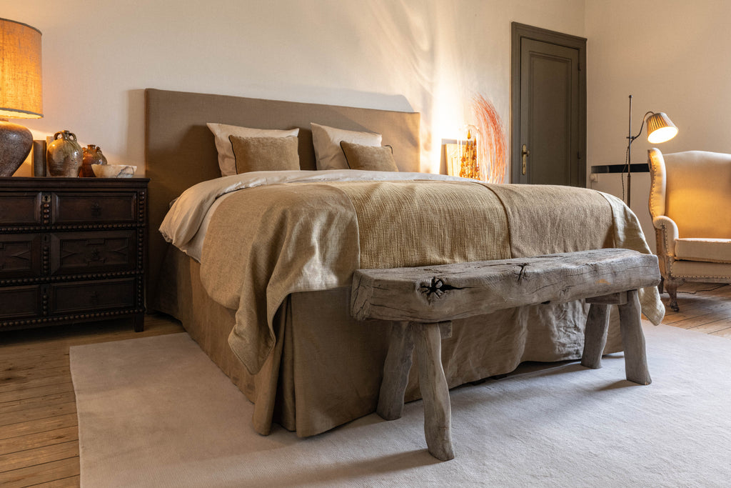 BANC - BANC DE TRAITE